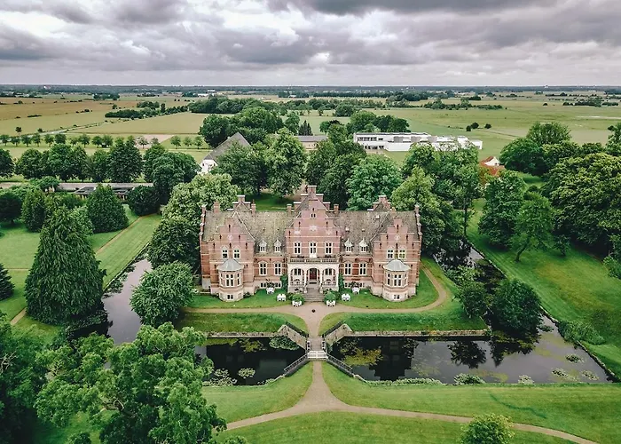 Fuglsang Herregaard Hotel
