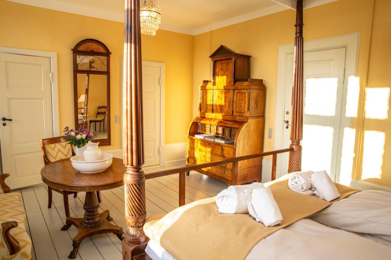 Hotel Fuglsang Herregaard