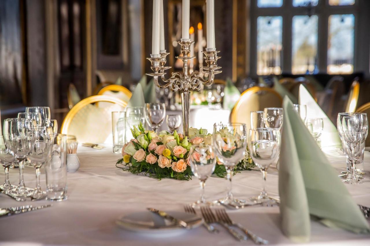 Fuglsang Herregaard Hotel 2*