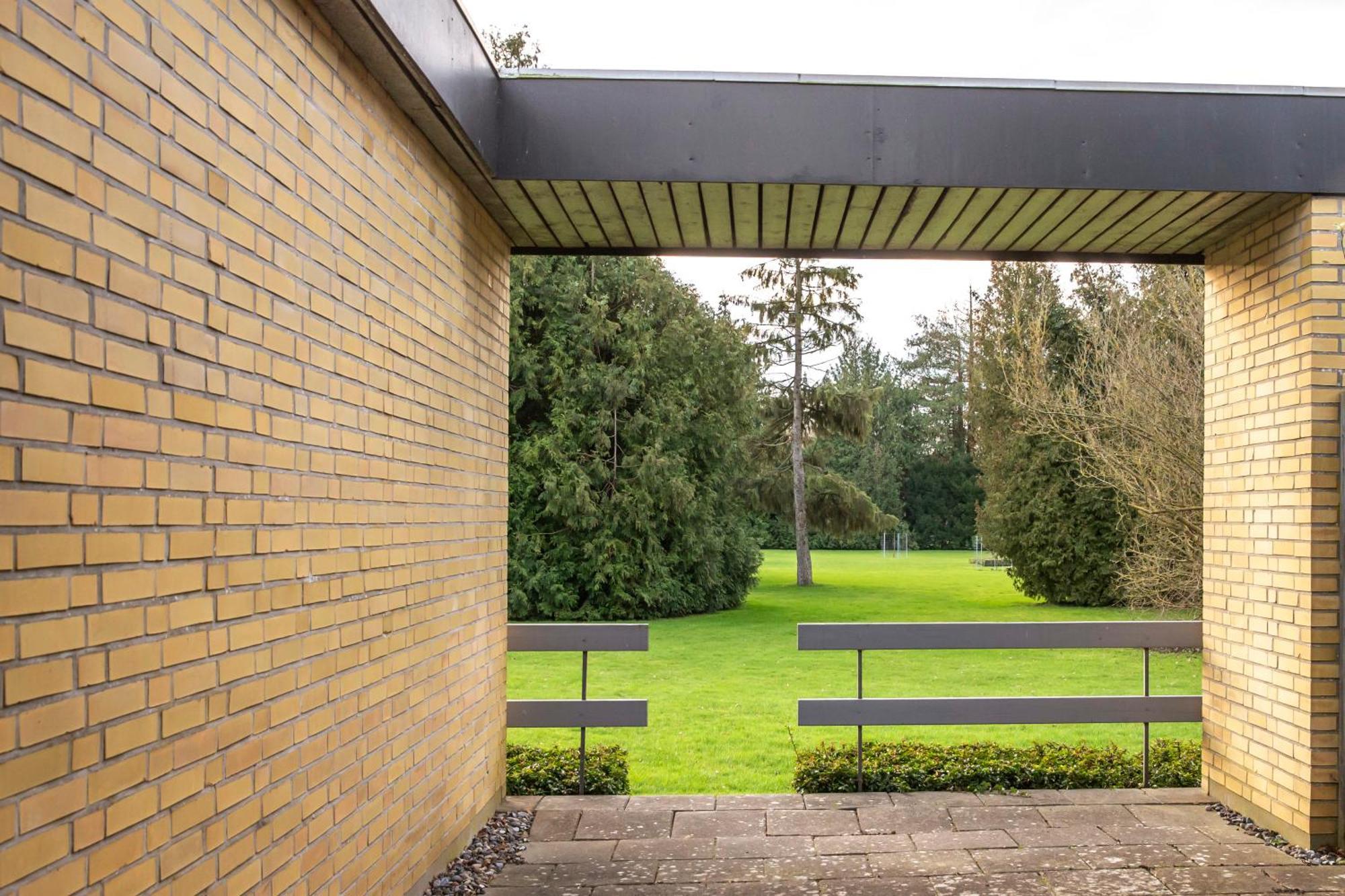 Fuglsang Herregaard 2*