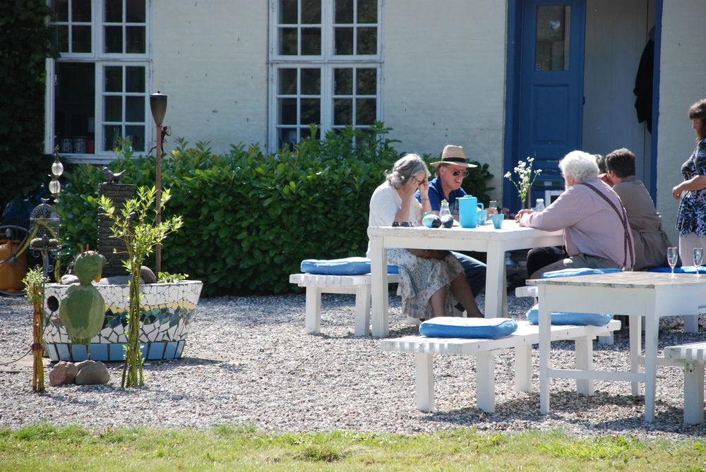 Fuglsang Herregaard Hotel Toreby