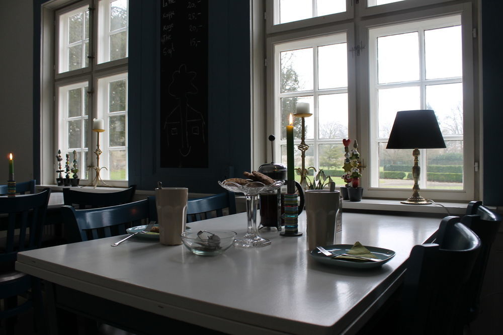 Fuglsang Herregaard Hotel
