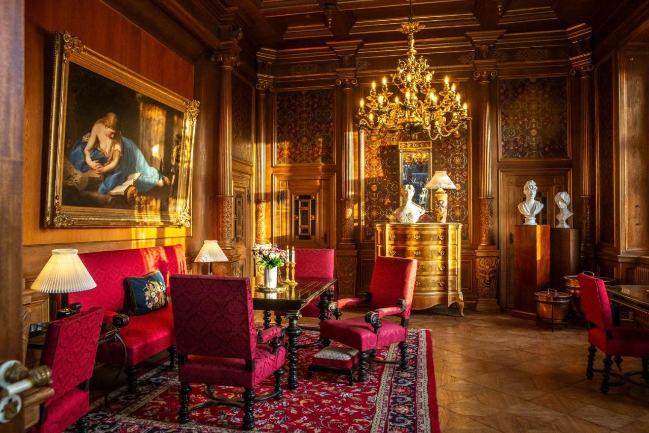 Hotell Fuglsang Herregaard 2*