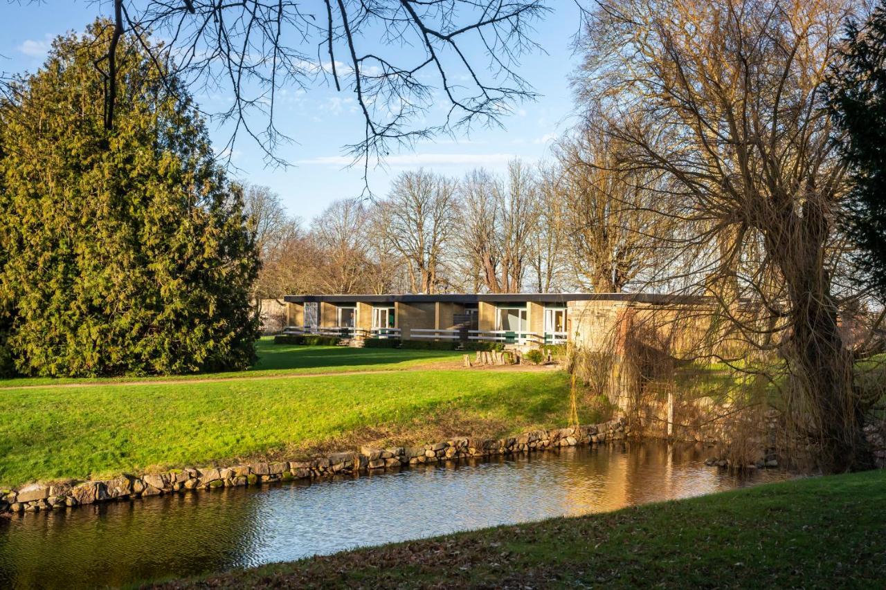Fuglsang Herregaard 2* Toreby