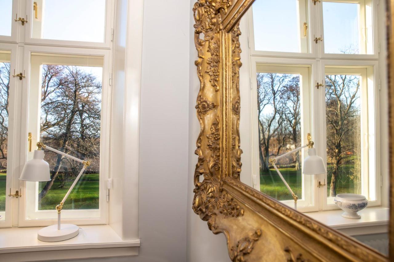 Hotel Fuglsang Herregaard Toreby