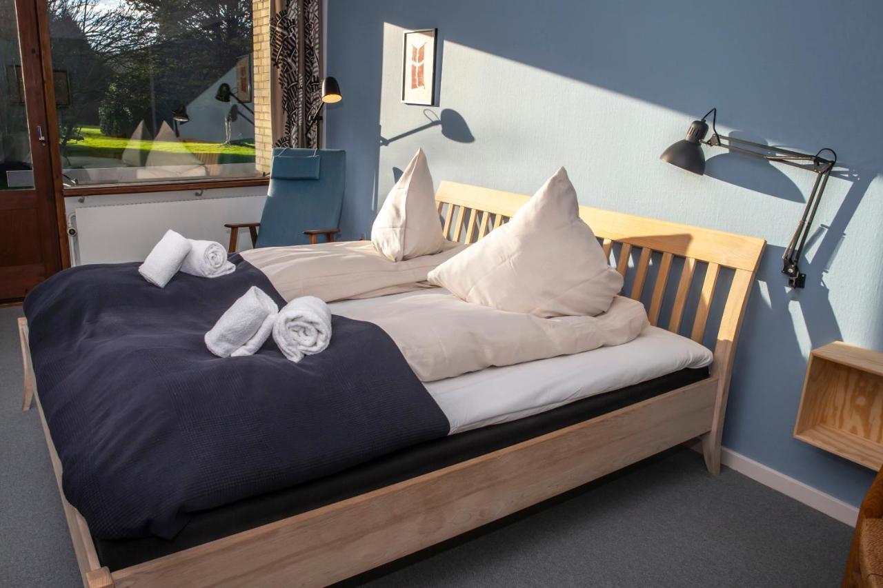 Hotell Fuglsang Herregaard Toreby