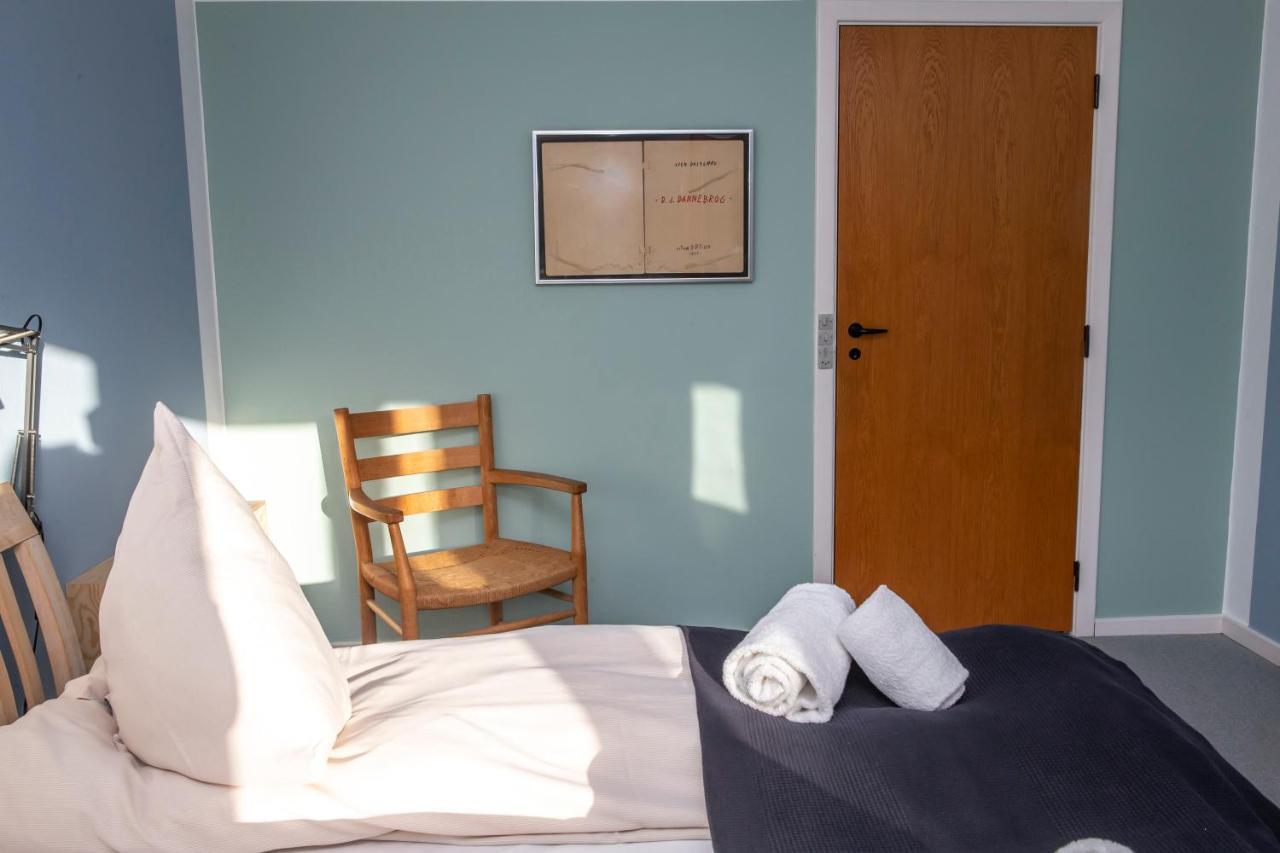 Fuglsang Herregaard Hotell Toreby