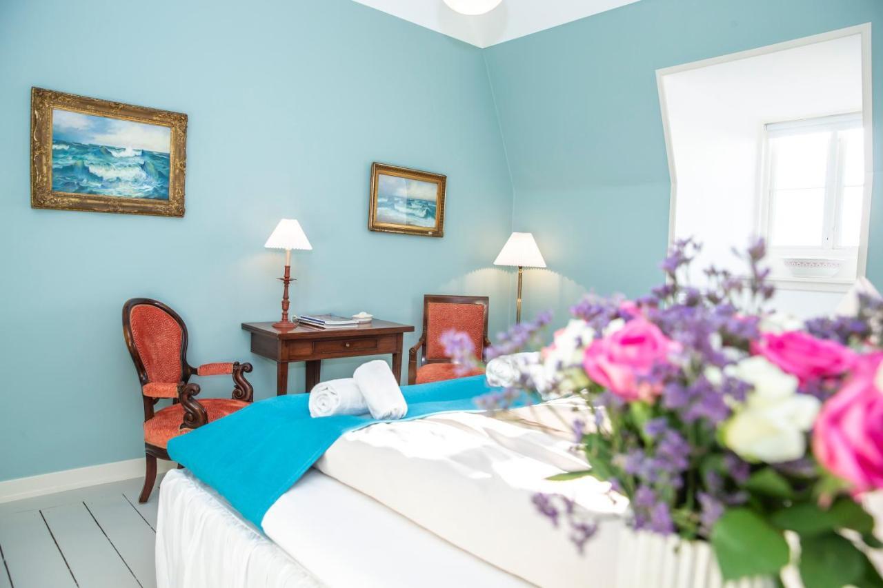 Fuglsang Herregaard Hotel Toreby
