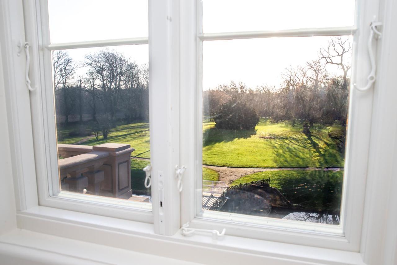 Hotel Fuglsang Herregaard 2*